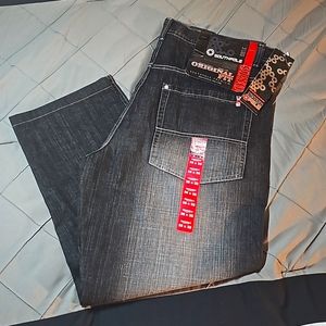 Southpole Men's Jeans
